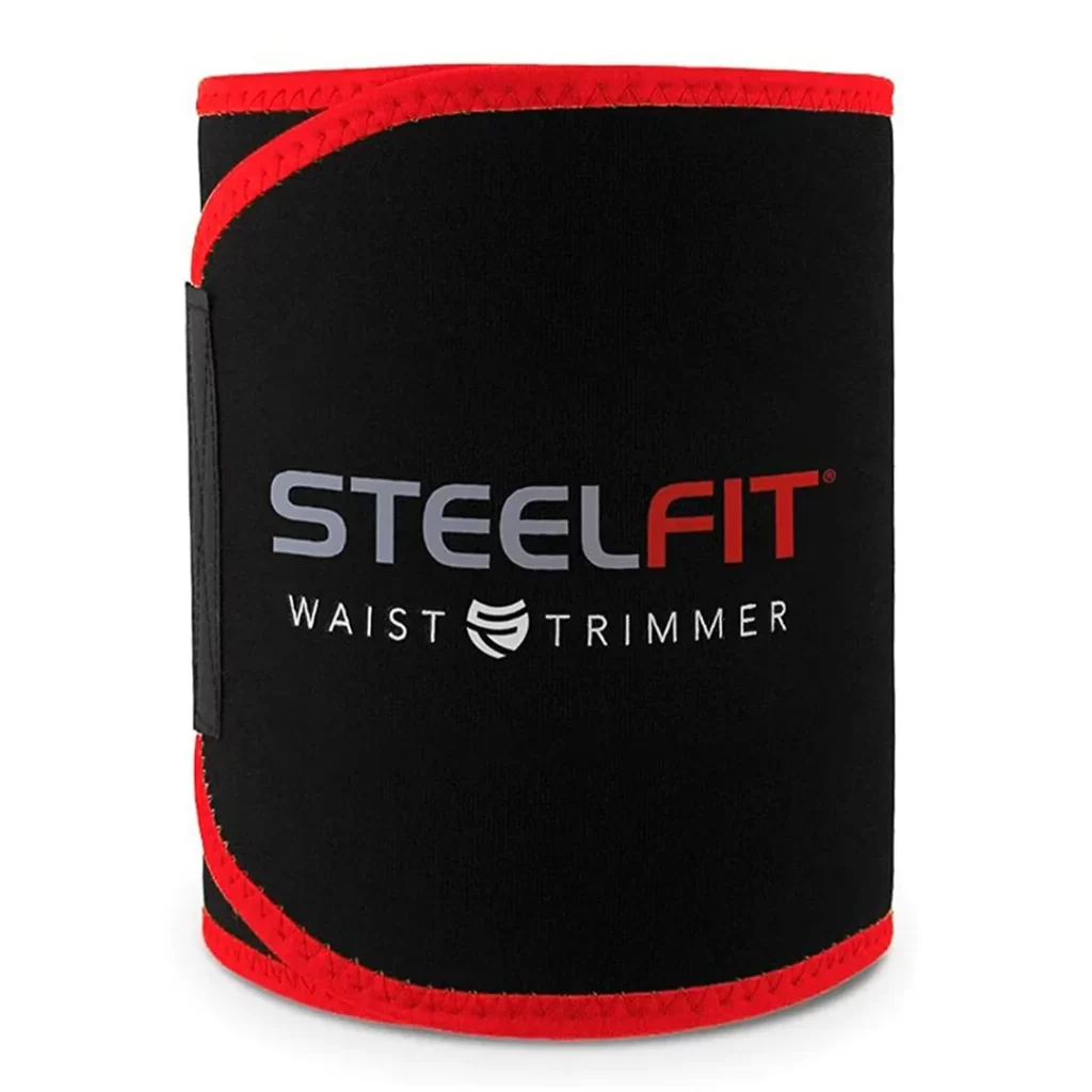 Faja ajustable - Steel Fit - Nutripoint